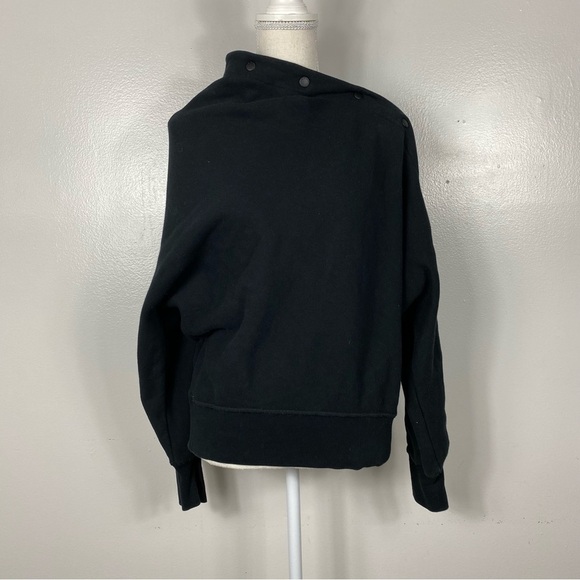 rag & bone Kate Modular pullover sweatshirt - Picture 2 of 12